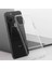Apple iPhone 11 Pro Max Kılıf Ultra İnce Silikon Arka Kapak İmax Şeffaf 3