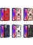 Apple iPhone 11 Pro Max Kılıf Çift Katmanlı Yüzüklü Manyetik Vega Kapak Siyah 2