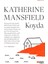 Koyda - Katherine Mansfield 1