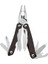 Wingman Siyah Gümüş LEA432466 1