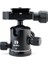 B-0 Triple Action Ball Head Seri 0 1