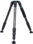 C-3780TN Combination Carbon Fiber Tripod 1