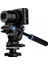 TSL-08AS2P Slim Video Tripod Kit 4
