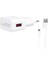 SG12 2.1A Micro USB Seyahat Şarj Cihazı 1