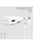 SG12 2.1A Micro USB Seyahat Şarj Cihazı 2