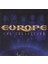 Europe ‎– The Collection CD 1