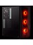 CC-9020121-EU SPEC-DELTA RGB Temperli Cam MidTower ATX Oyuncu Bilgisayar Kasası + VS550 Power Supply 2