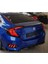 Civic Fc5 (2016+)Klasik Difüzör (Piano Black) 2