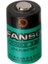 CR14250 1/2AA 3V Lithium Pil 1