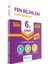 Yayınları 6. Sınıf Fen Bilimleri Soru Bankası 1