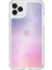 Apple iPhone 11 Pro Max Kılıf Crystal Hybrid Quartz Gradiation - 075CS27063 2