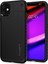 Apple iPhone 11 Kılıf Hybrid NX Black - 076CS27074 1