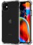 Apple iPhone 11 Kılıf Rugged Crystal Clear - ACS00062 1