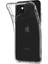 Apple iPhone 11 Kılıf Rugged Crystal Clear - ACS00062 3