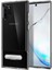 Samsung Galaxy Note 10 Plus Kılıf Slim Armor Essential S Crystal Clear - 627CS27539 2