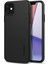 Apple iPhone 11 Kılıf Thin Fit Air Ultra İnce Black - ACS00067 1