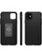 Apple iPhone 11 Kılıf Thin Fit Air Ultra İnce Black - ACS00067 3