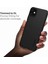 Apple iPhone 11 Kılıf Thin Fit Air Ultra İnce Black - ACS00067 5