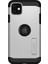 Apple iPhone 11 Kılıf Tough Armor Satin Silver - 076CS27191 2