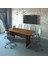 Toplantı Masası 180X80X75 1