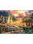 Puzzle Catching Dreams 6000 Parça Puzzle 2