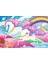 Puzzle Galloping Unicorns Trefl 160 Parça Puzzle 2