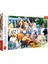 Puzzle Dog In The Garden 1000 Parça Puzzle 1