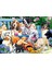 Puzzle Dog In The Garden 1000 Parça Puzzle 2