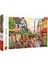 Puzzle Charming Paris 1500 Parça Puzzle 1