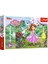 Puzzle Sophia In The Gardendisney Sophia The First 30 Parça Puzzle 1