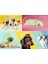 Puzzle Far Out Dogs 1000 Parça Neon Puzzle 2