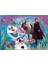 Puzzle Frozen 2 Journey Into The Unknown 4 In 1 Puzzle (35+48+54+70 Parça) 3