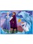 Puzzle Frozen 2 Journey Into The Unknown 4 In 1 Puzzle (35+48+54+70 Parça) 4