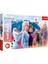 Puzzle Frozen 2 Magical Journey 24 Parça Maxi Puzzle 1