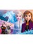 Puzzle Frozen 2 The Courage Of The Sisters 30 Parça Puzzle 2