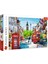 Puzzle London Street 1000 Parça Puzzle 1