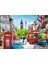 Puzzle London Street 1000 Parça Puzzle 2