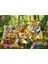 Puzzle Familyf Of  Tıger 500 Parça Puzzle 2