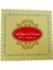 Yaşatan Karton Pasta Altlığı Sarı 23 x 23 cm (100 Adet) - 045 1