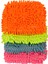Teleskopik Mop Plastik 50 cm Yedek 3