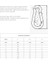 10 mm 10 x 100 Galvaniz Karabina 10 Adet 2