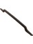 System Kulp Mat Siyah 160 mm 4520 Al6-Al6 1