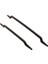 System Kulp Mat Siyah 160 mm 4520 Al6-Al6 2