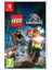 LEGO Jurassic World Nintendo Switch Oyun 1