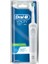 D100 Şarjlı White Crossaction Diş Fırçası 1