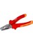 Izeltaş 1000V Izoleli Elektrikçi Kombine Pense 180 mm 1