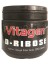 Vitagen D-Ribose 200 Gram 1