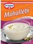 Dr.Oetker Çikolatalı Muhallebi 150 Gr 1