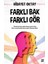 Farklı Bak Farklı Gör 1