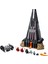 Star Wars 75251 Darth Vader's Castle 1